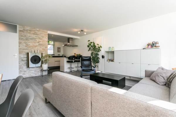 Woning Felix Ruttenlaan 8 Sittard