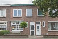 Woning Kanariestraat 84 Haarlem