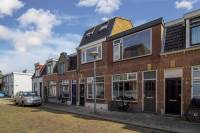 Woning Seringstraat 13 Utrecht