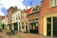 Woning Burgwal 30 Haarlem
