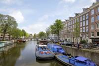 Woning Da Costakade 178III A Amsterdam