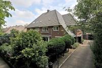 Woning Johannes Geradtsweg 161 Hilversum
