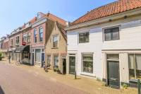 Woning Hoogstraat 56 Vlaardingen