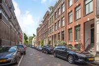 Woning Pieter Pauwstraat 12hs Amsterdam