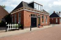 Woning Hoofdstraat 75 Niezijl