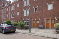 Woning Linnaeushof 13Hs Amsterdam