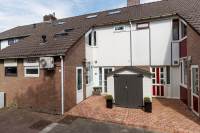 Woning Korenmolen 21 Harmelen