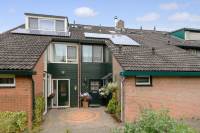 Woning Tijberg 42 Zoetermeer