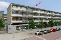 Woning Sandenburch 50 Amsterdam