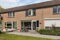 Woning Polderstraat 35 Nijeveen