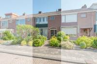 Woning Burgemeester Struijkstraat 17 Dordrecht
