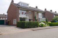 Woning Helene Swarthstraat 8 Zwolle