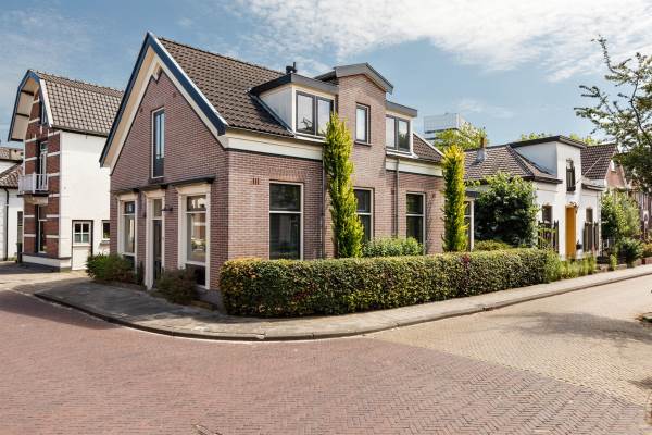 Woning Mariastraat 39 Apeldoorn