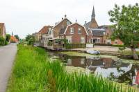 Woning Dorpsstraat 39 Molenaarsgraaf