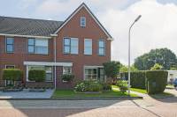 Woning De Bolster 25 Hollandscheveld