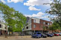 Woning Fazantenweg 55 Amsterdam