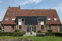Woning Laan van Snelrewaard Oudewater