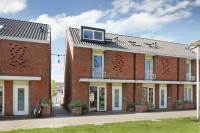 Woning Berliozpad 56 Amersfoort