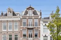 Woning Overtoom 278II Amsterdam