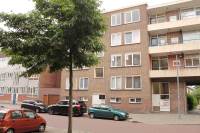 Woning Frans Bekkerstraat 84b Rotterdam