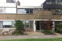 Woning Prof. Mekelstraat 11 Zwijndrecht