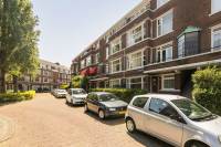 Woning Hogerbeetsstraat 15C Rotterdam