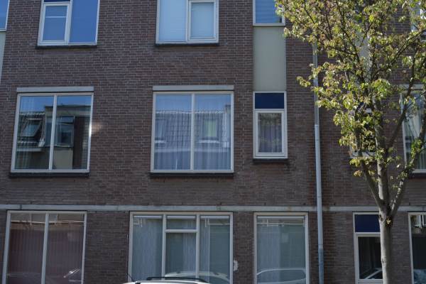 Woning Swammerdamstraat 44 Den Haag