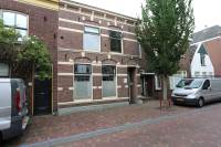 Woning Wilhelminastraat 12 Bodegraven
