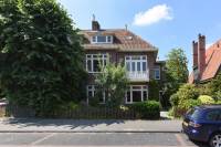 Woning de Kempenaerstraat 98 Oegstgeest
