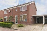 Woning Bonningastrjitte 54 Oppenhuizen