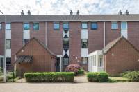 Woning Pieter de Hooghstraat 156 Ede