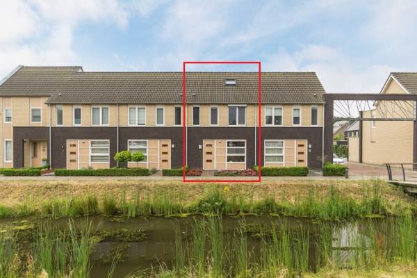 Woning De Essenburgh 7 Heeswijk-Dinther