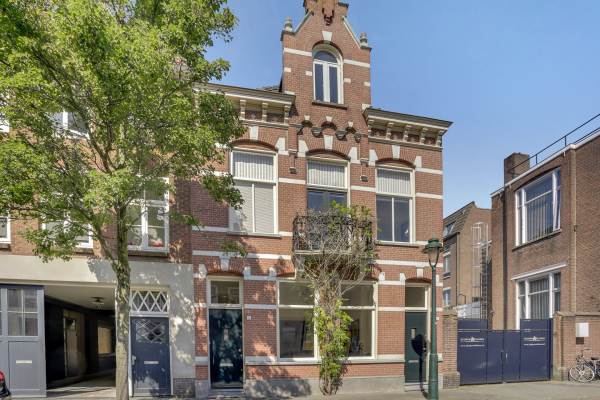 Woning Havenstraat 3 Den Bosch