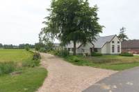 Woning Beneden Veensloot 2B Meeden