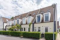 Woning Agaatvlindersingel 102 Utrecht