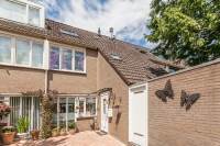 Woning Hitchcockstrook 83 Zoetermeer