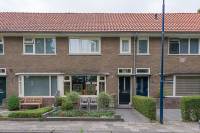 Woning Oud Jaagpad 8 Harlingen