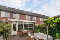 Woning Zandkreek 52 Alkmaar