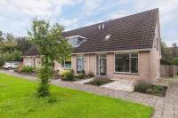 Woning De Muonts 23 Witmarsum