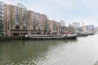 Woning Scheepmakerskade 66 Rotterdam