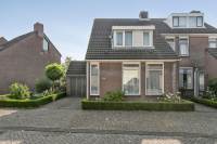 Woning Langemeer 39 Kaatsheuvel