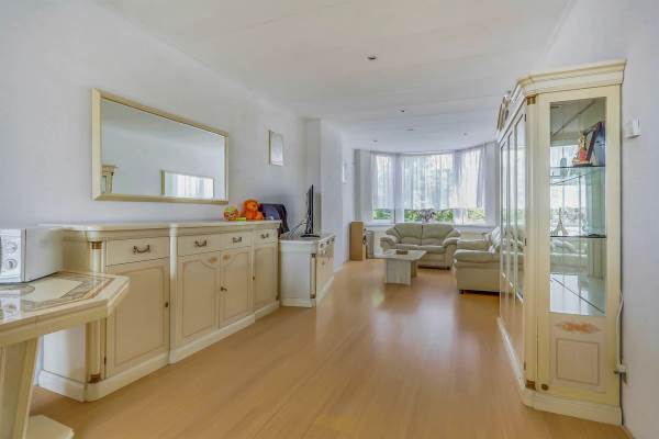 Woning Boerhaavelaan 54B Schiedam