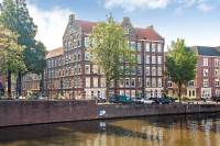 Woning Houtmankade 27B Amsterdam
