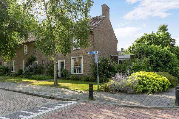 Woning Groesstraat 11 Geldrop