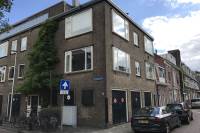 Woning Van Alphenstraat 54-1 Utrecht