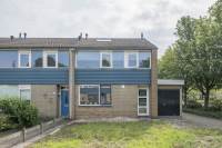 Woning Sandenburg 1 Almelo