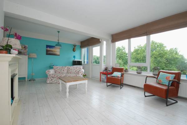 Woning Burmanlaan 74 Wassenaar