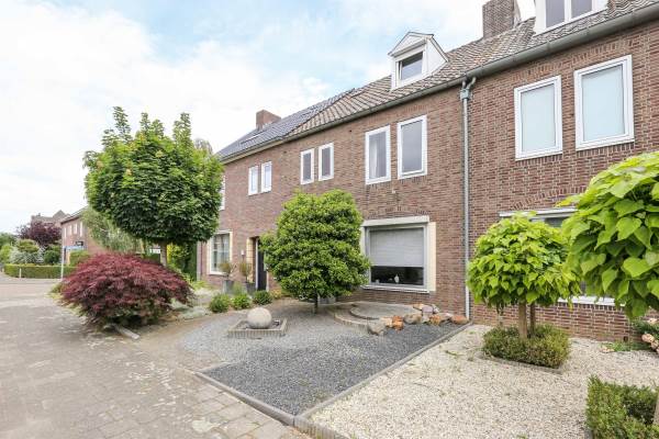 Woning Aldenhofstraat 63 Beek Lb