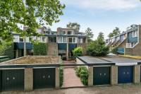 Woning Hoogeind 32 Breda