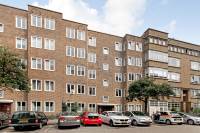 Woning Courbetstraat 44III Amsterdam